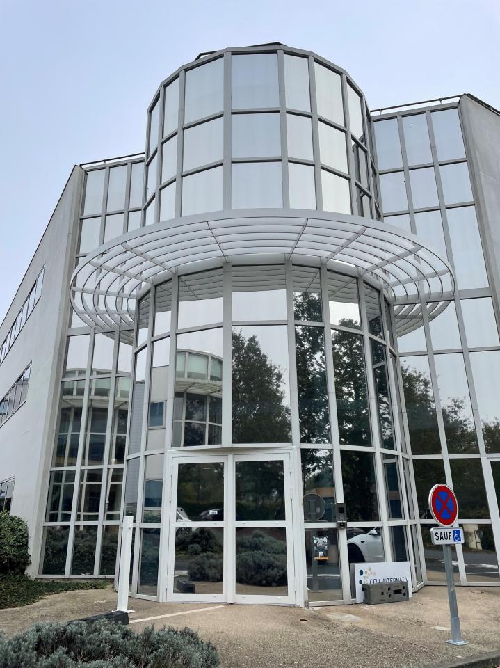 Bureau Carquefou 919m² Location bureau Carquefou Loire-Atlantique OLBUR2112381 8
